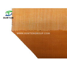 Orange Color Safety Catch/Construction/Scaffolding/Debris/Fence/Warning/Plastic/Protection/Fence Net